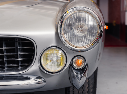 Ferrari Ferrari 250 GT Lusso